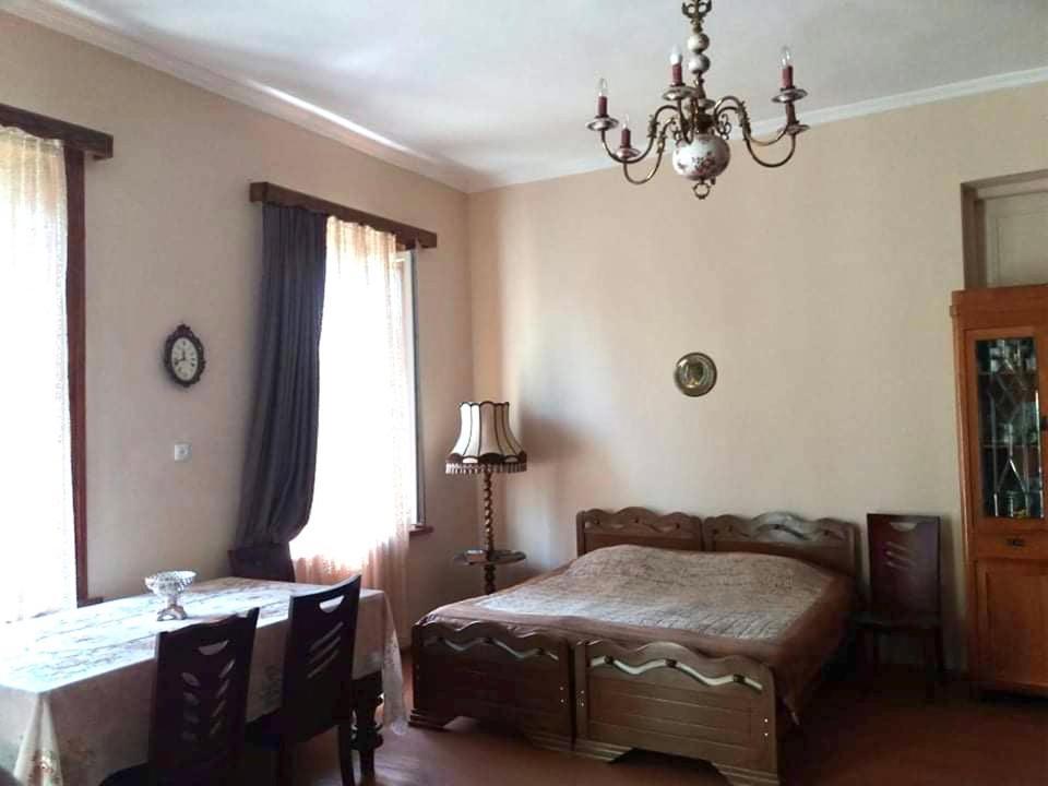 Beruka Guest House Kutaissi Exterior foto
