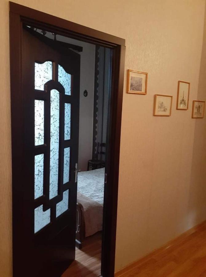 Beruka Guest House Kutaissi Exterior foto