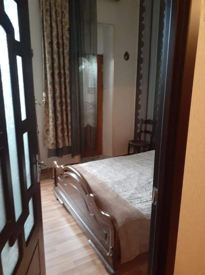 Beruka Guest House Kutaissi Exterior foto